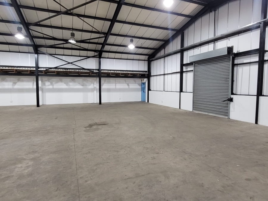 To Let Commercial Property for Rent in Maitland Western Cape